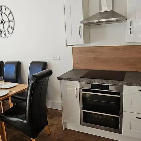 Avocet View *Sleeps 10* Villa Exmouth Exterior photo