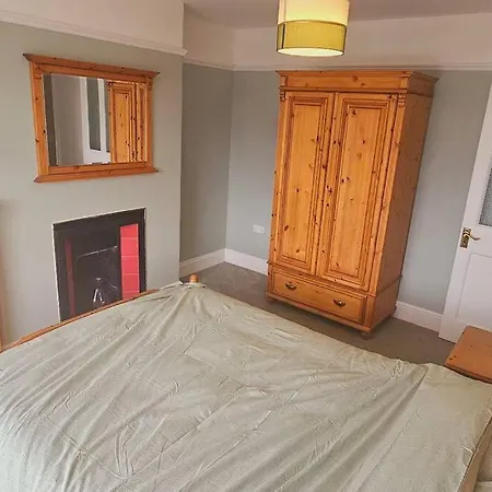Avocet View *Sleeps 10* Villa Exmouth Exterior photo