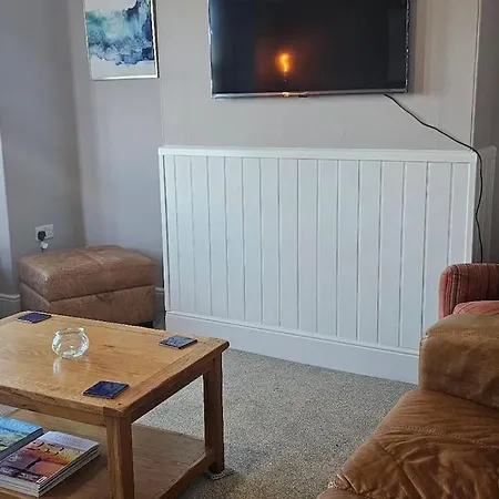Avocet View *Sleeps 10* Villa Exmouth Exterior photo