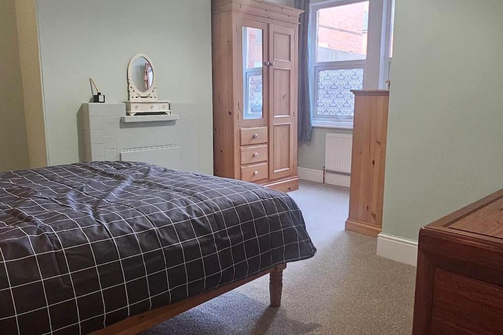 Holiday home Avocet View *sleeps 10* Exmouth