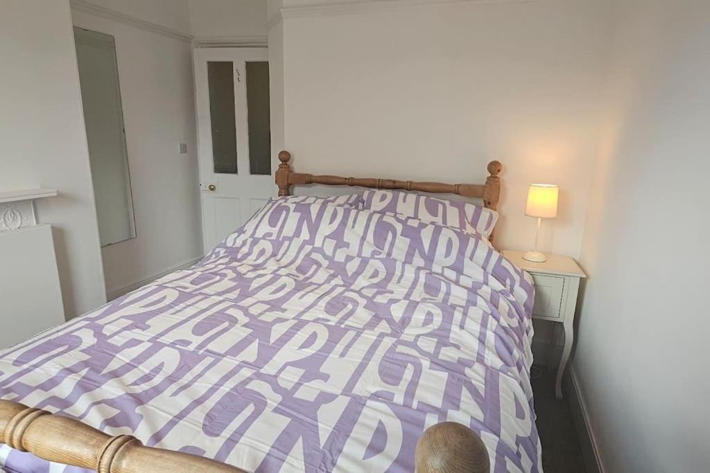 Avocet View *sleeps 10* Exmouth