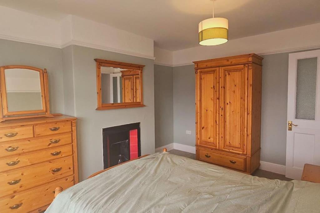 Holiday home Avocet View *sleeps 10* Exmouth