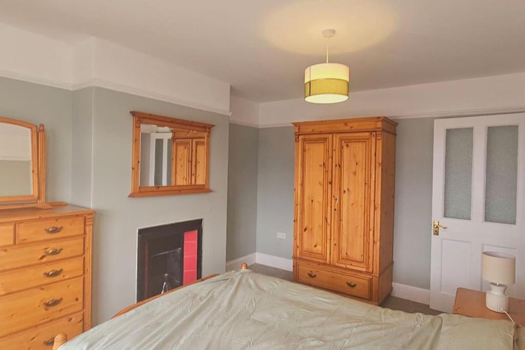 Holiday home Avocet View *sleeps 10* Exmouth