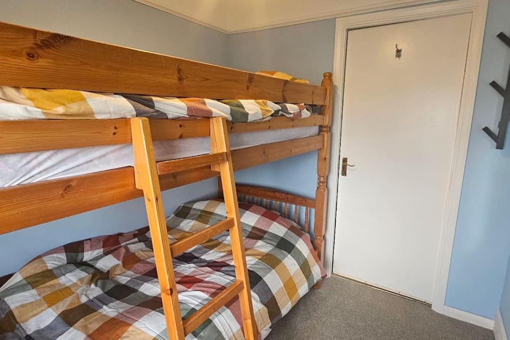 Avocet View *sleeps 10* Exmouth