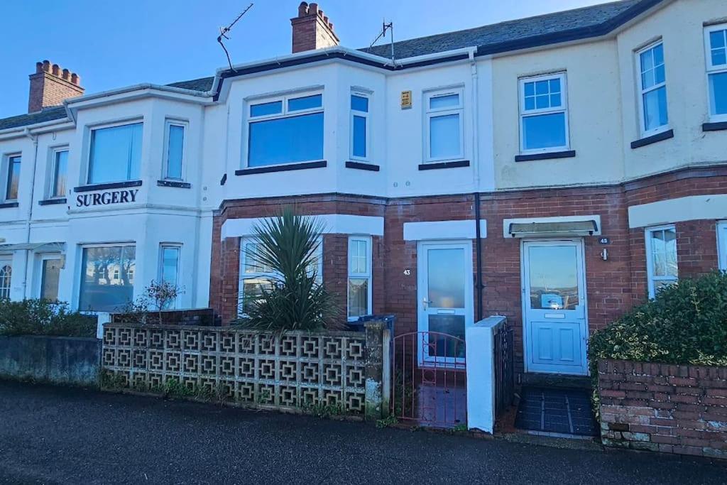 Avocet View *sleeps 10* Holiday home Exmouth