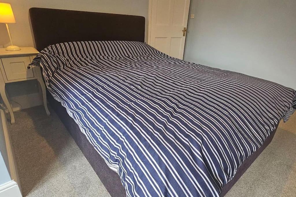 Holiday home Avocet View *sleeps 10* *