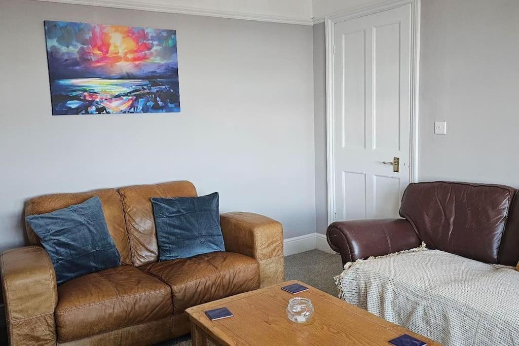 Holiday home Avocet View *sleeps 10*