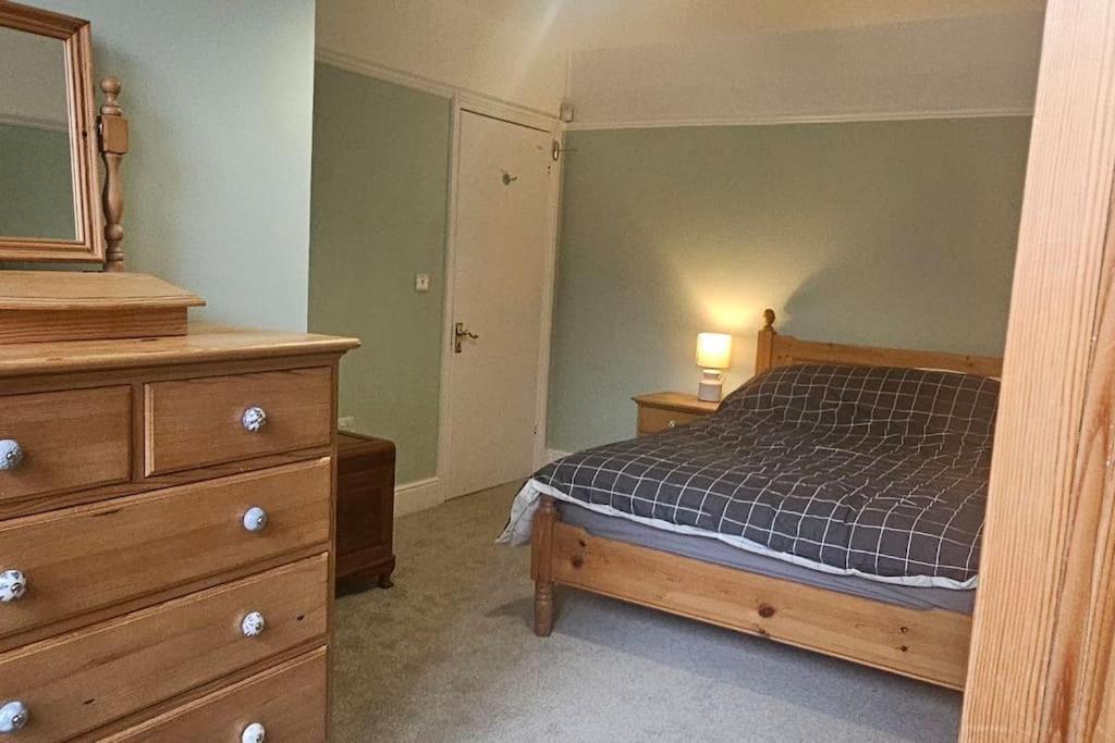 Holiday home Avocet View *sleeps 10*