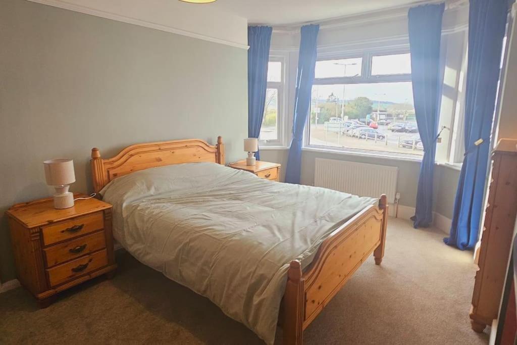 Avocet View *sleeps 10* Holiday home Exmouth