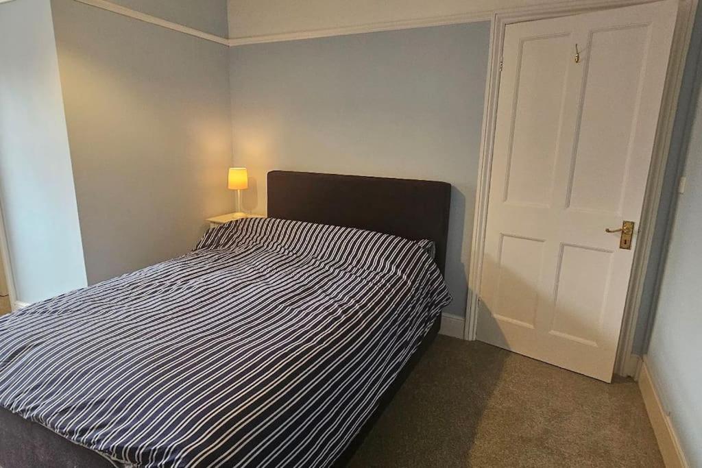 Avocet View *sleeps 10* Exmouth