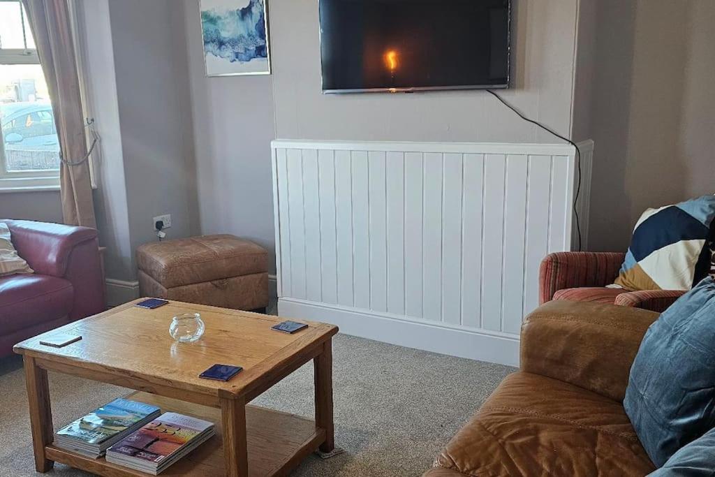 Holiday home Avocet View *sleeps 10* *