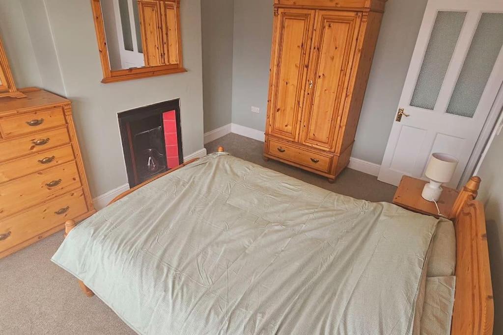Avocet View *sleeps 10* *
